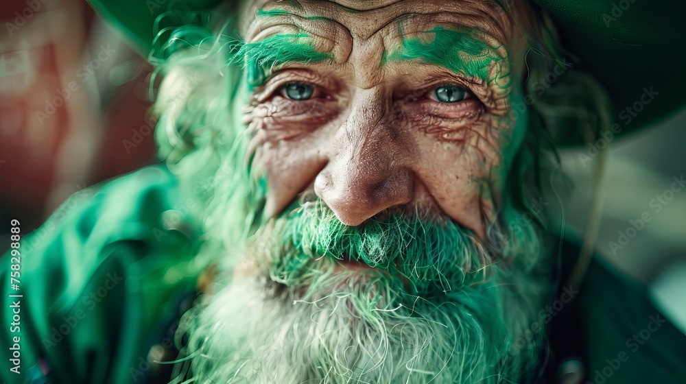Saint Patrick's day celebrations Saint Patrick's day celebrations