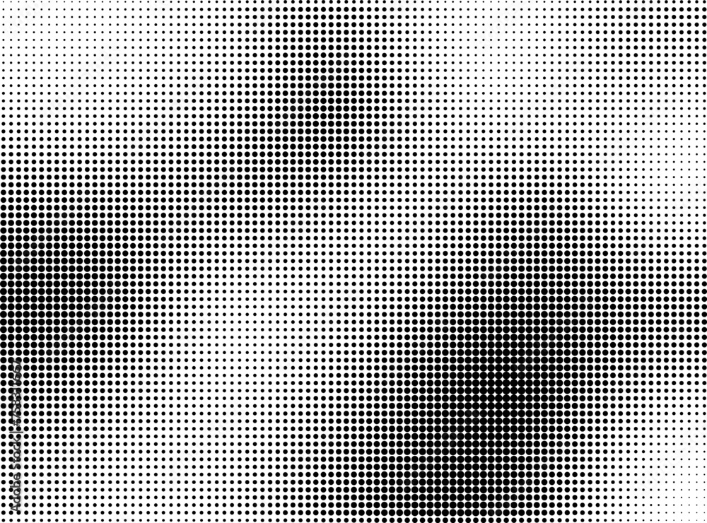 Abstract halftone texture with dots, Modern background for posters, websites, postcards. Vector illustration Abstract halftone texture with dots, Modern background for posters, websites, postcards. Vector illustration