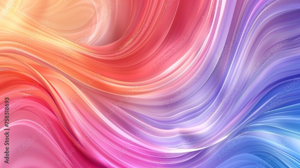 Sunset hues blend into twilight colors in abstract silk flow. A harmonious transition from warm orange to cool purple in artistic design. Fluid color movement captured in abstract background gradient. Sunset hues blend into twilight colors in abstract silk flow. A harmonious transition from warm orange to cool purple in artistic design. Fluid color movement captured in abstract background gradient.