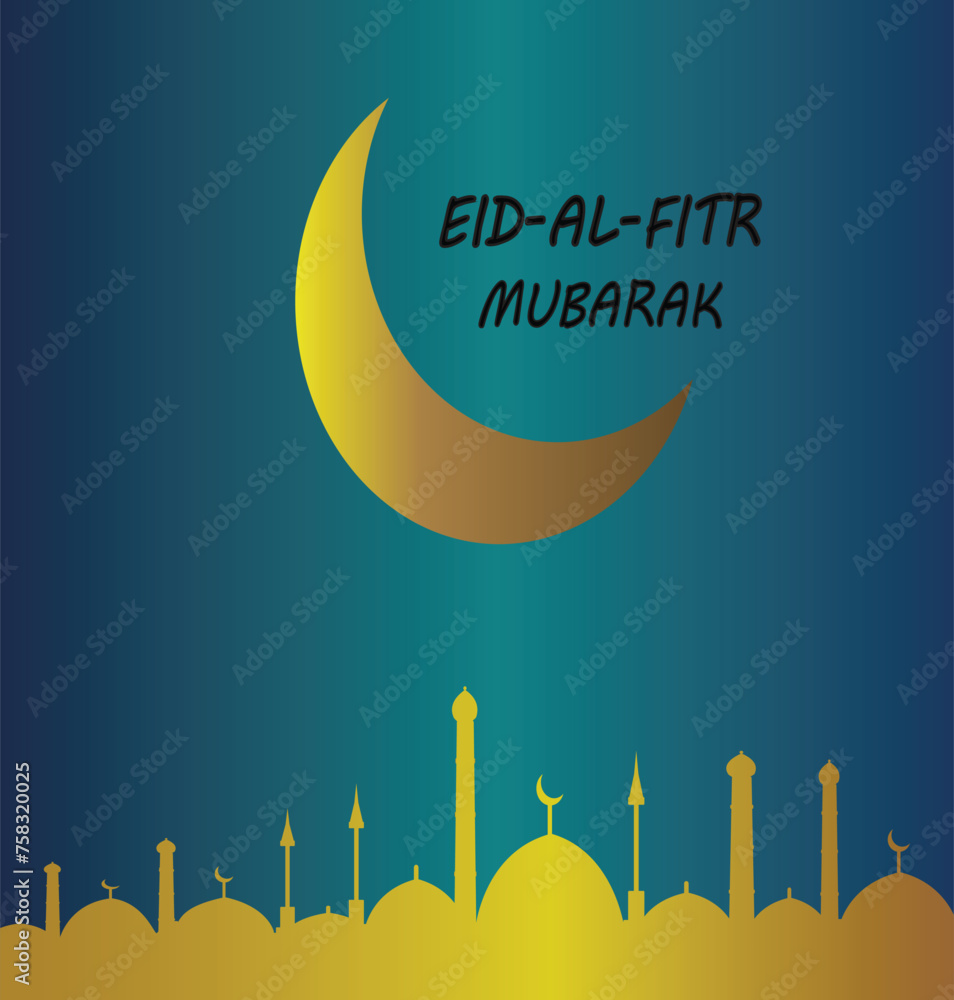 Eid al-Fitr: a celebration of faith, family, and the end of Ramadan's ...