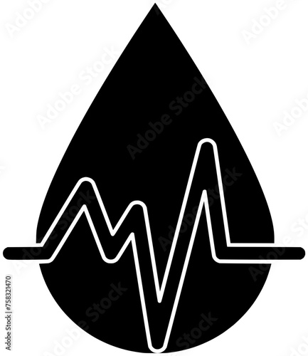 hemophilia illustration hemoglobin silhouette leukemia logo donor icon red outline cross 14 life hospital illness illustration international june land shape heart medical medicine for vector graphic
