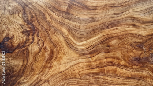 Detailed view of a textured wood surface, suitable for backgrounds or textures