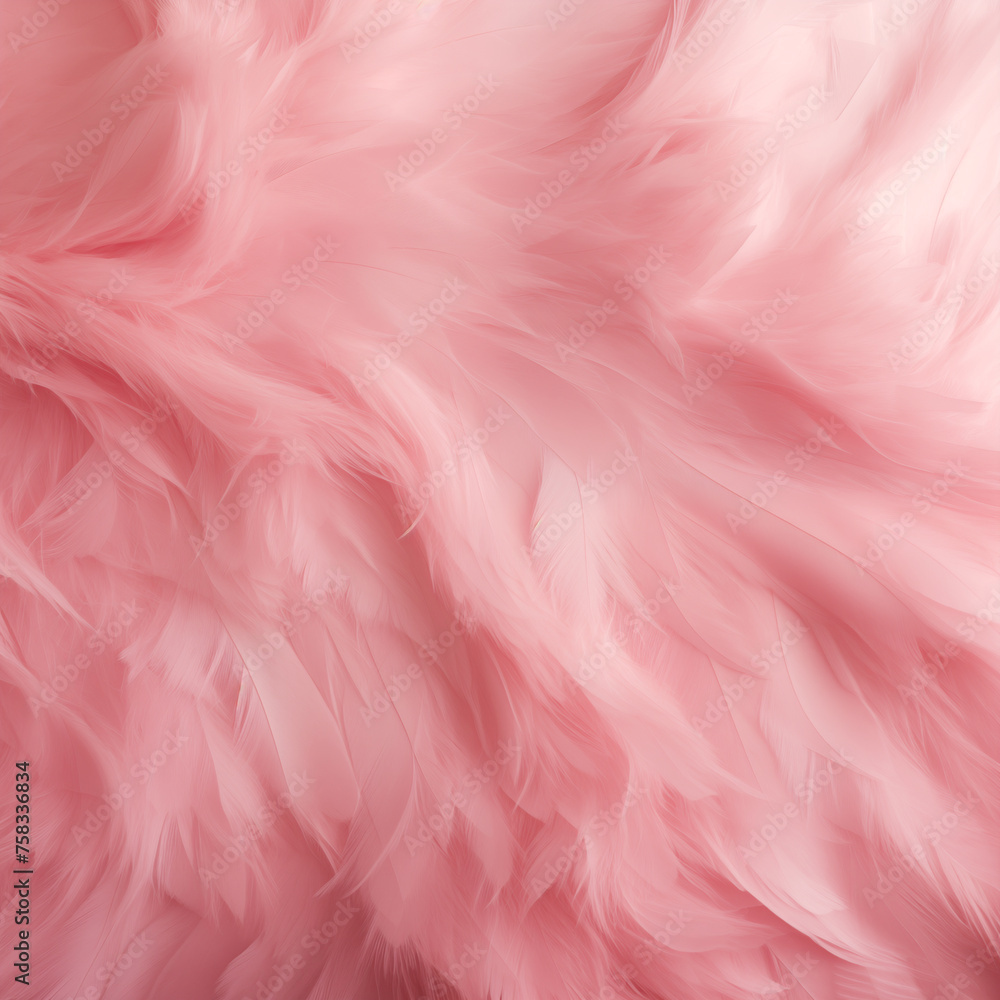 blush background