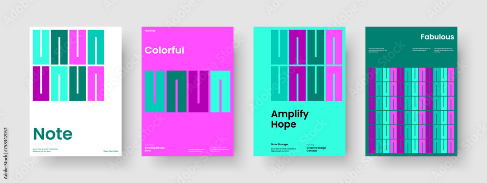 Geometric Banner Template. Isolated Business Presentation Layout. Creative Background Design. Brochure. Book Cover. Poster. Report. Flyer. Handbill. Newsletter. Brand Identity. Journal. Leaflet