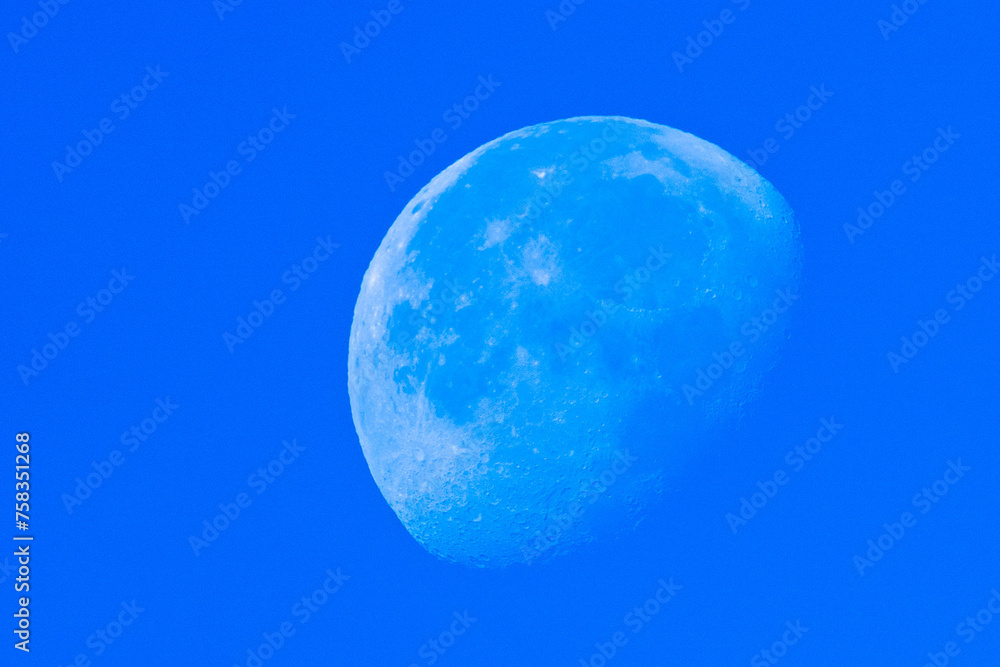 moon in the sky moon in the sky