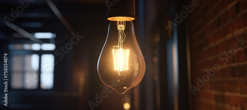 light bulb, lamp, dim 50