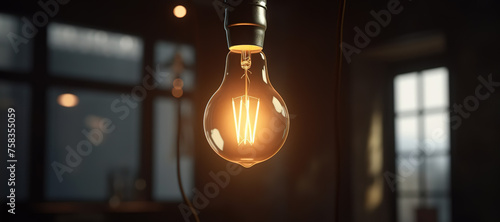 light bulb, lamp, dim 44