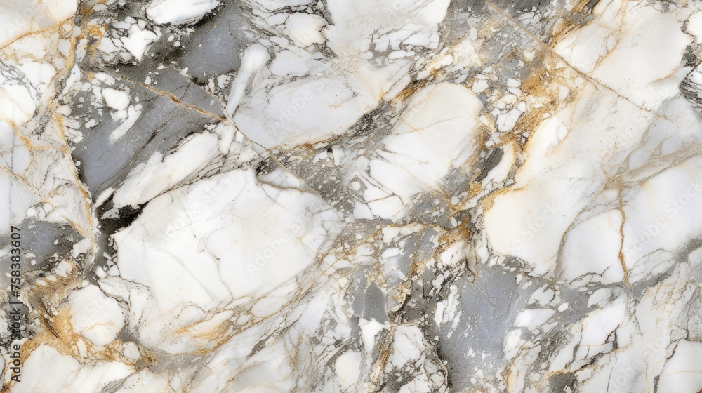 Gleaming Marble Detail: Texture with gleaming detail, showcasing marble surfaces.