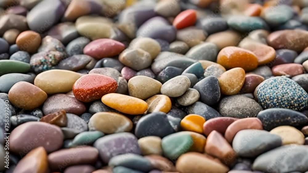 pebbles and stones pebbles and stones