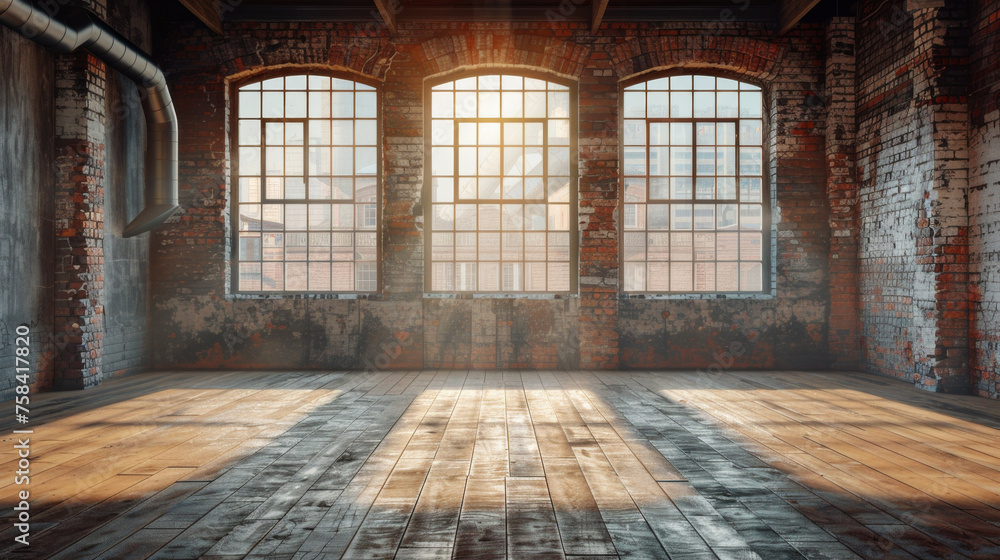 Studio backdrop for product and commercial displays Studio backdrop for product and commercial displays