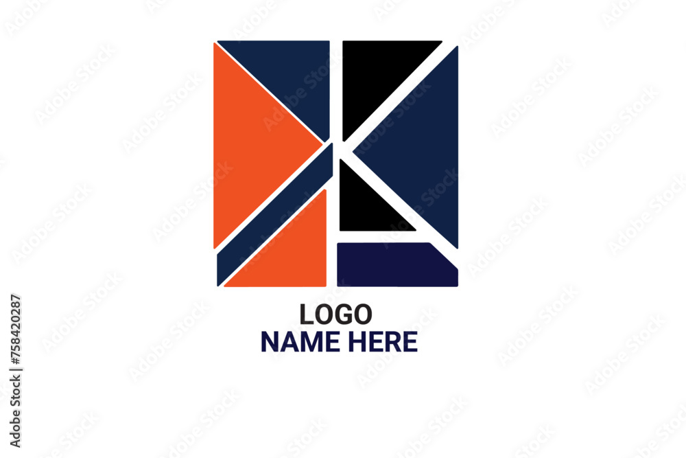 Business arrow up logo icon. Vector design template.
Logo DESIGN