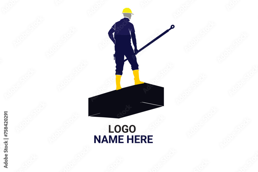 Business arrow up logo icon. Vector design template.
Logo DESIGN