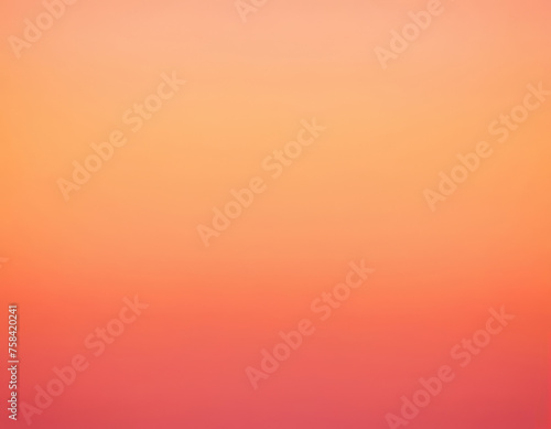 clean Apricot Crush background