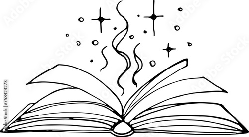 book art