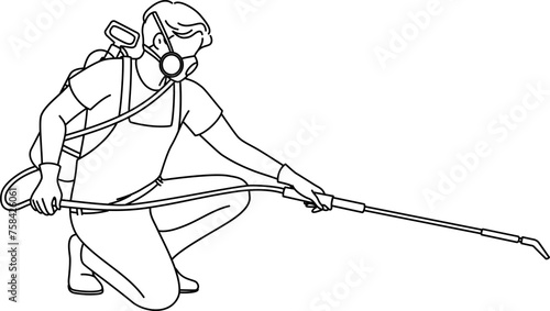 Disinfection