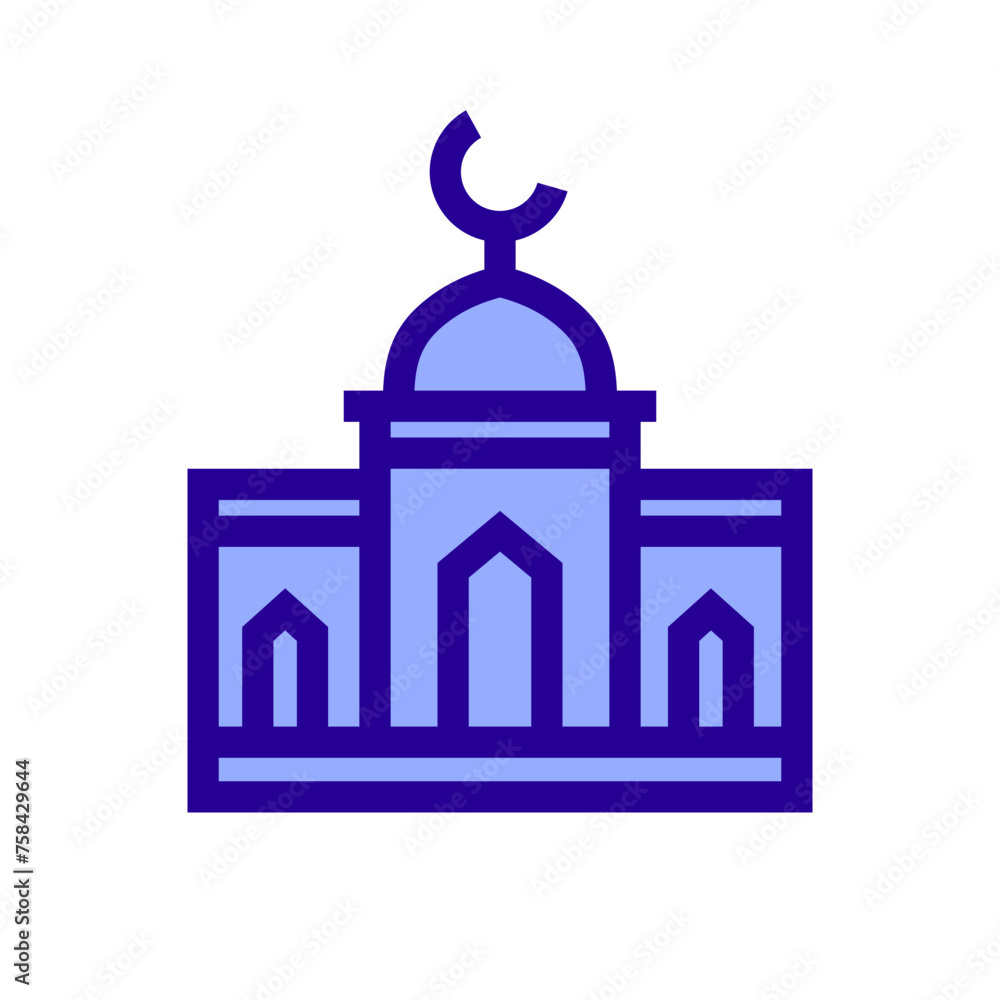 Mosque Mosque