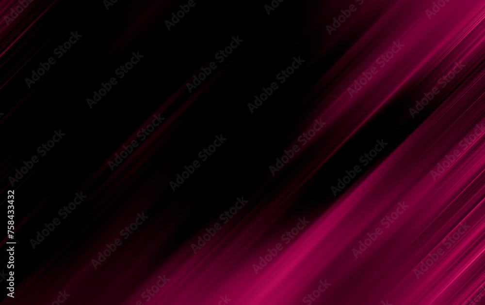 Background abstract pink and black dark are light with the gradient is the Surface with templates metal texture soft lines tech design pattern graphic diagonal neon background. Background abstract pink and black dark are light with the gradient is the Surface with templates metal texture soft lines tech design pattern graphic diagonal neon background.
