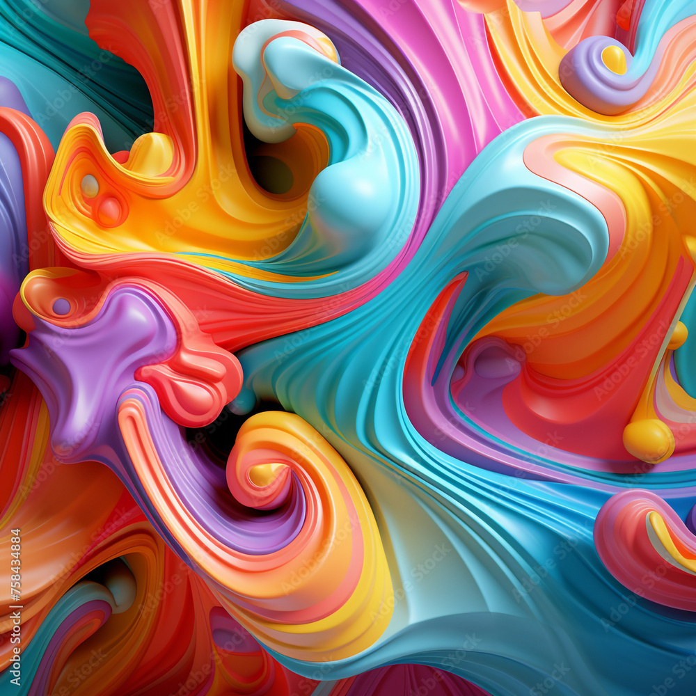 abstract background created with Generative Ai abstract background created with Generative Ai