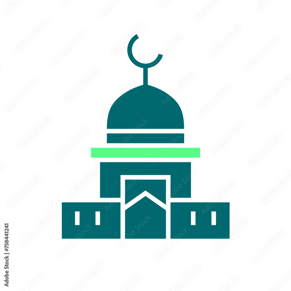 Mosque Mosque