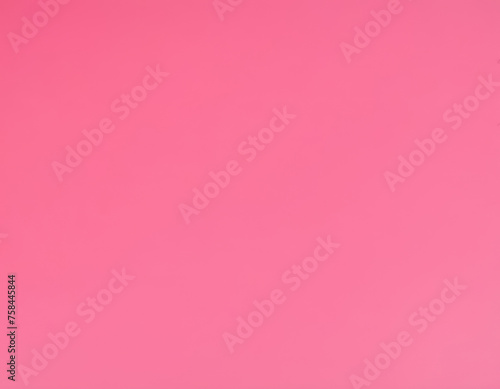 clean pink background