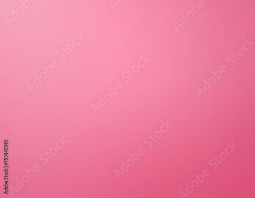 Millennial pink gradient. blurry clean gradient. Pink texture, blur abstract background photo