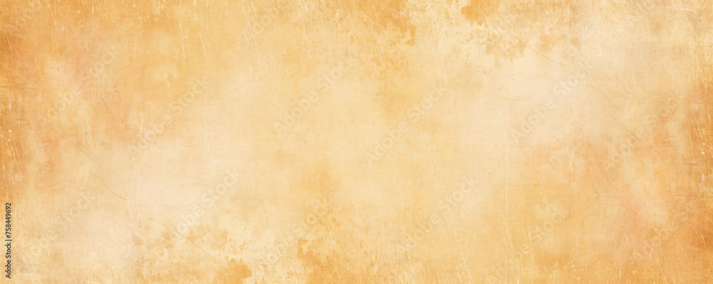 beige background vintage grunge texture and watercolor paint