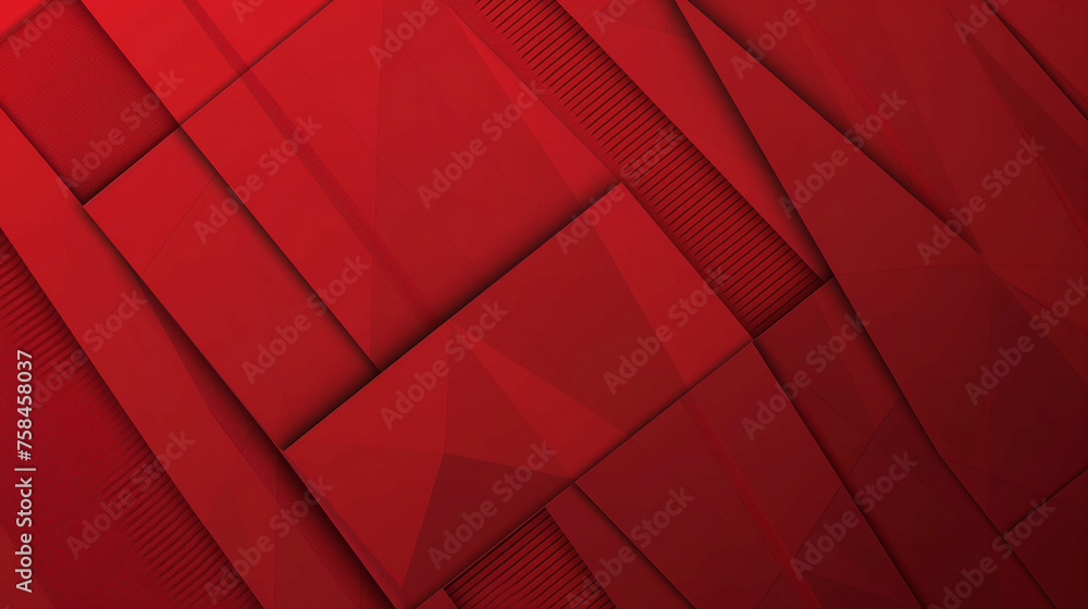 Red geometric texture. Abstract background vector can be used in cover design, book design, website background, banner, poster, advertising. Red geometric texture. Abstract background vector can be used in cover design, book design, website background, banner, poster, advertising.