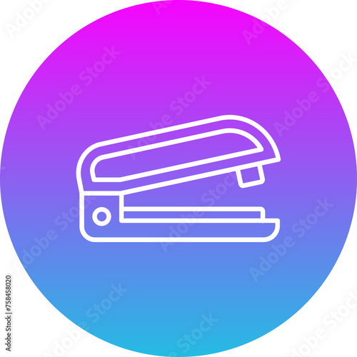 Stapler Icon