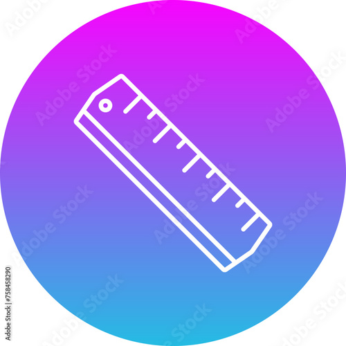 Ruler Icon