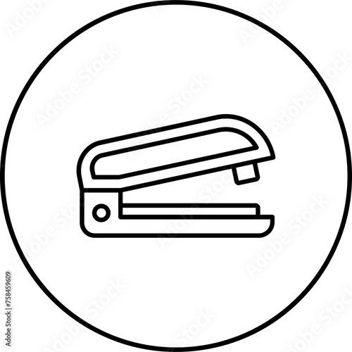 Stapler Icon