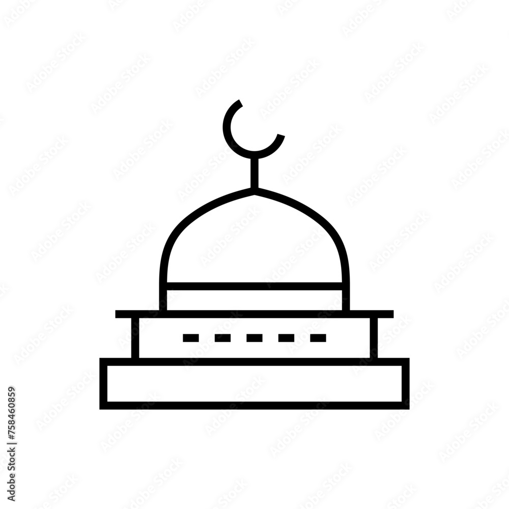 Mosque Mosque
