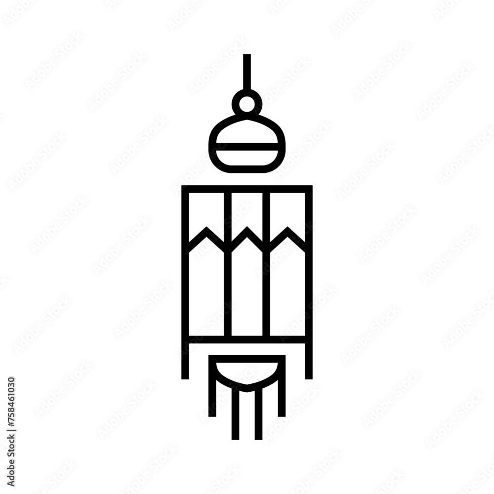 Classic Lantern Classic Lantern