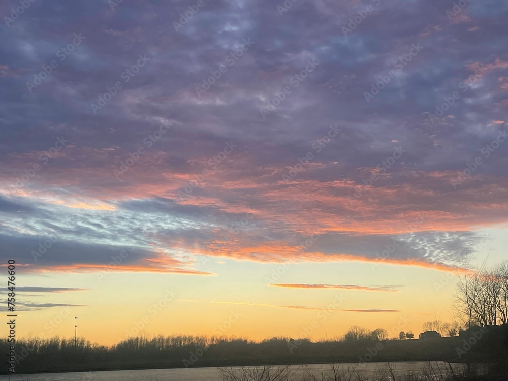 Beautiful Iowa sky Beautiful Iowa sky