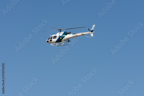 HELICOPTER 