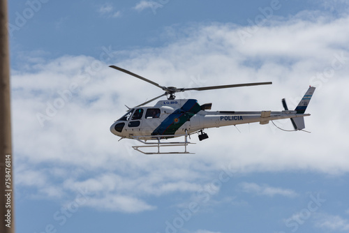 HELICOPTER 