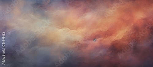 Abstract textured background for social and other platforms - image