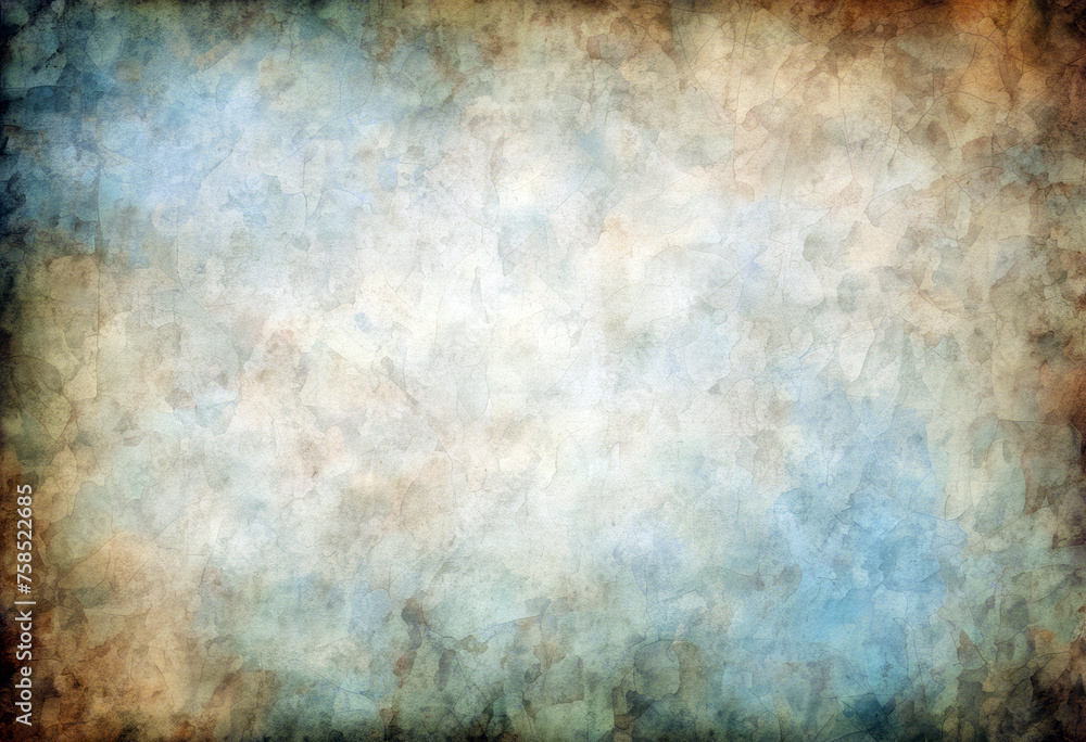 Old texture delicate background abstract grunge
