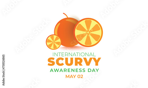 Photos International Scurvy Awareness day