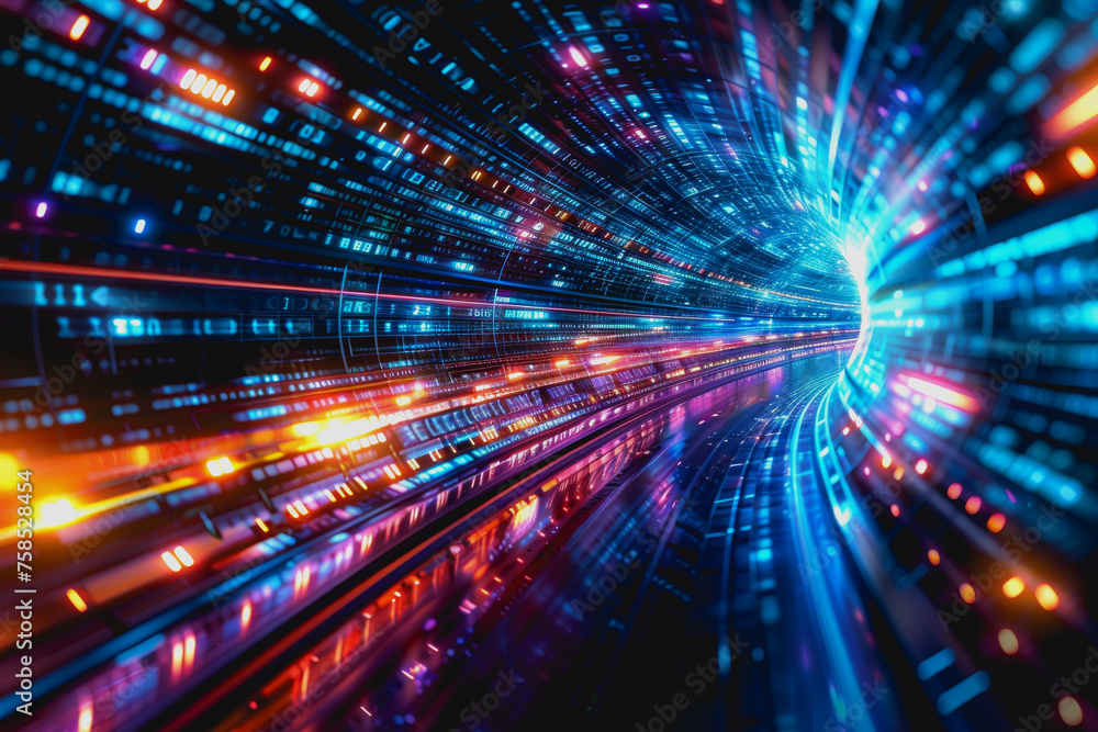Internet Technology, Information and Media Flow, Exchange, and Processing on the Internet Internet Technology, Information and Media Flow, Exchange, and Processing on the Internet