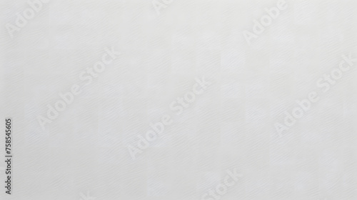 background with plain white paper in light gray