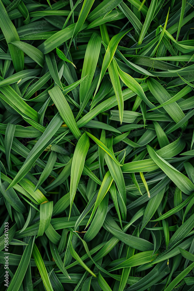 Grassfield pattern for background Grassfield pattern for background