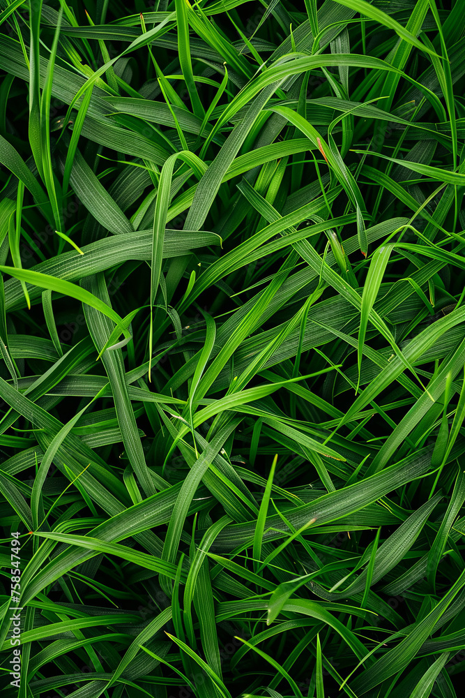 Grassfield pattern for background Grassfield pattern for background
