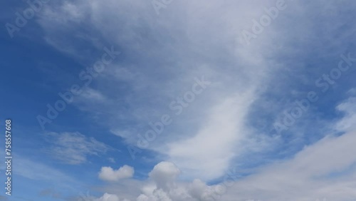 青空