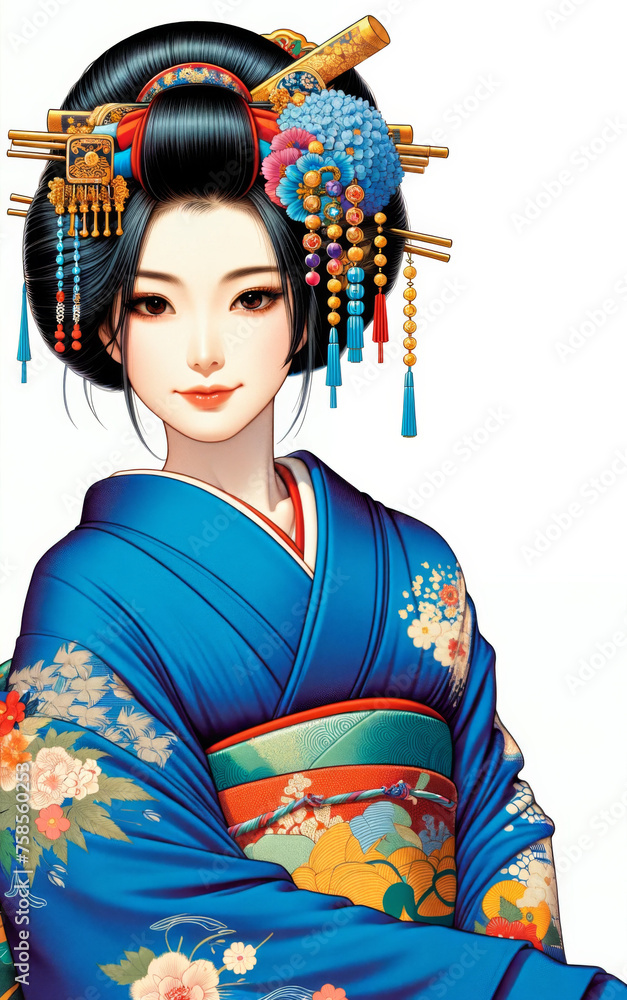 浮世絵(Ukiyoe)/美人画 浮世絵(Ukiyoe)/美人画