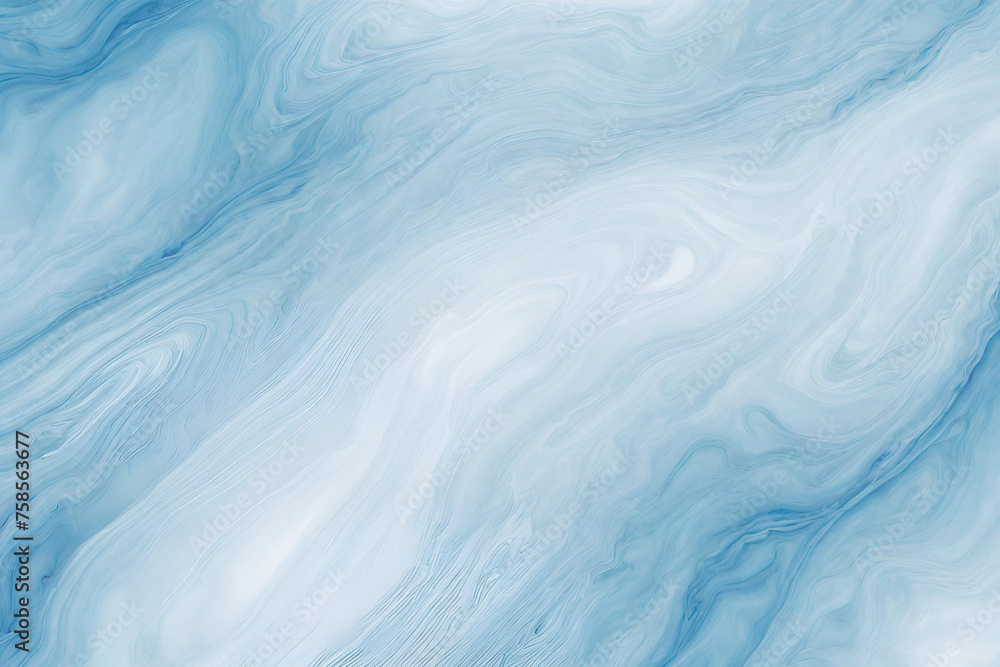 Abstract gradient smooth Blurred Marble Blue background image Abstract gradient smooth Blurred Marble Blue background image