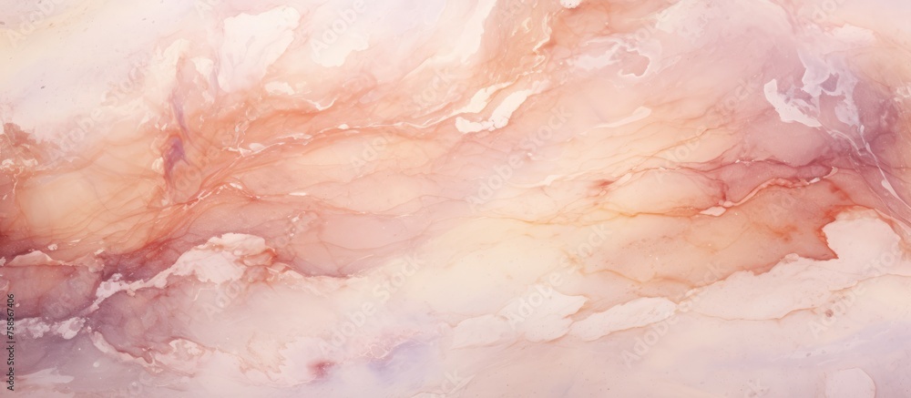 Fototapeta premium Abstract marble texture background for design