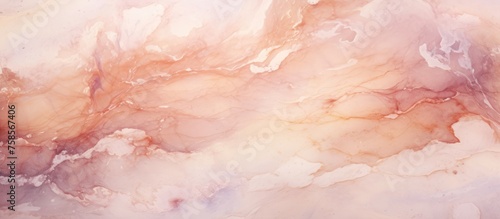 Abstract marble texture background for design