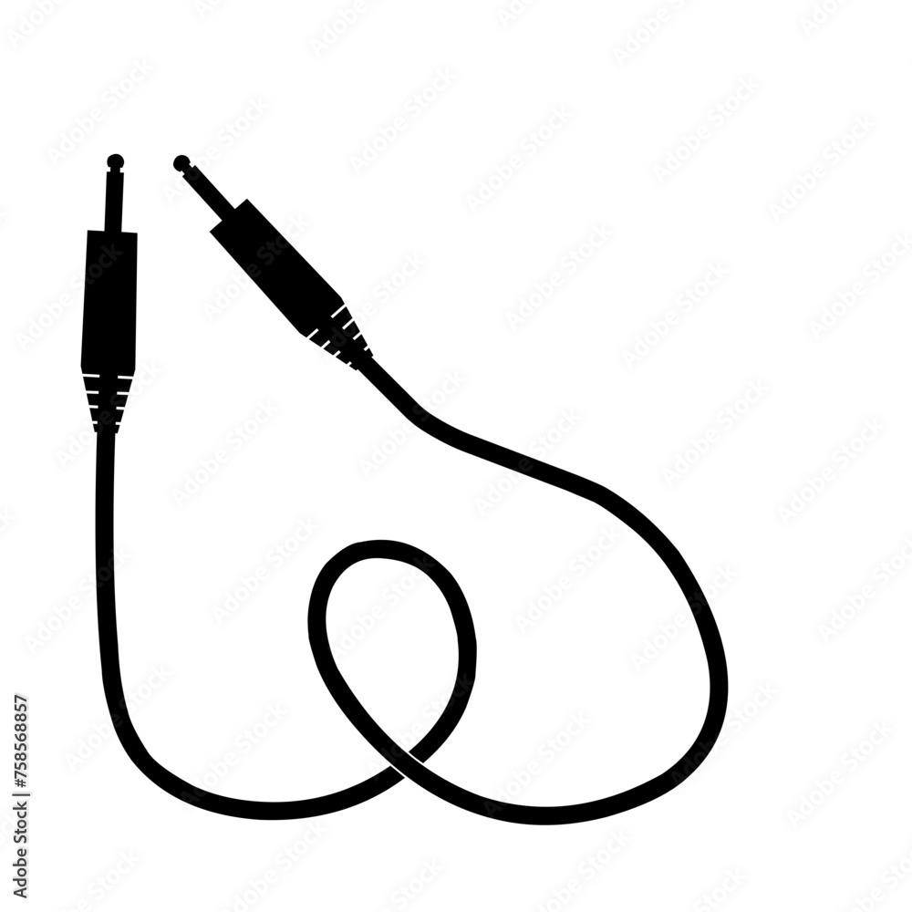 Audio Jack Connector Audio Jack Connector