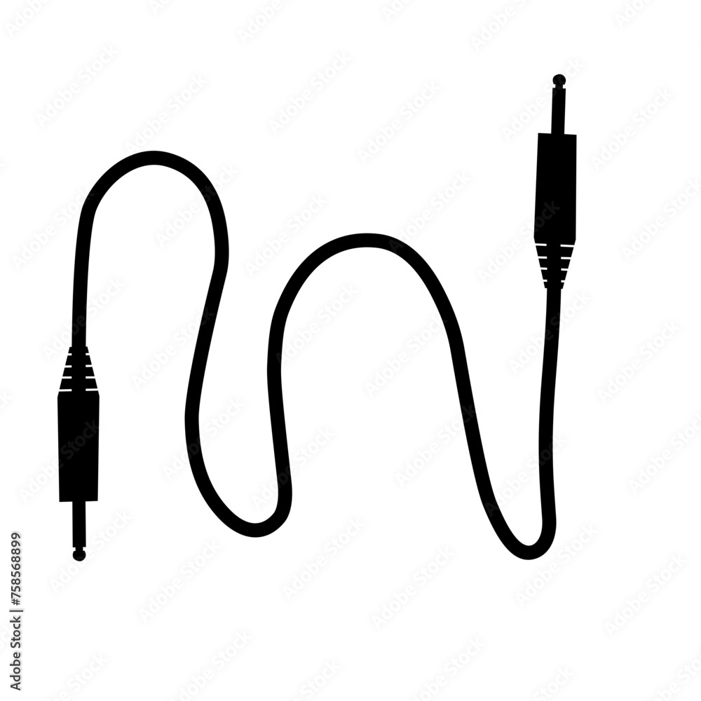 Audio Jack Connector Audio Jack Connector
