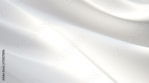 simple white paper background